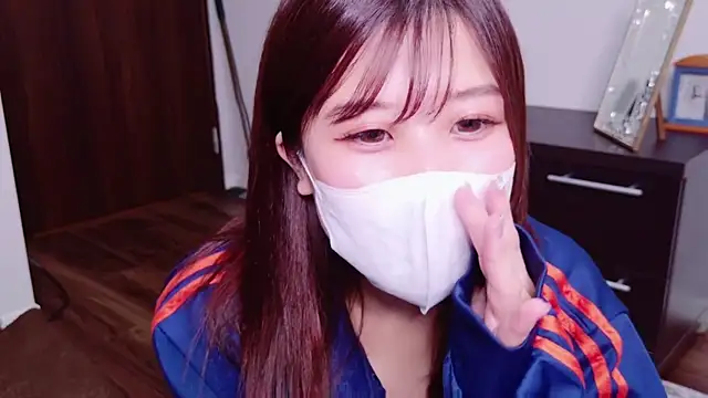 Snapshot of ManaMi-maru chatting on 01.12.25 ManaMi-maru online show from 01.12.25