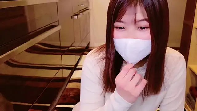 Snapshot of ManaMi-maru chatting on 01.21.25 ManaMi-maru online show from 01.21.25