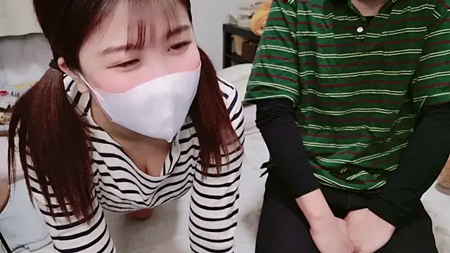 Snapshot of ManaMi-maru chatting on 01.27.25 ManaMi-maru online show from 01.27.25