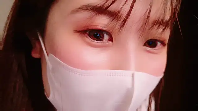 Snapshot of ManaMi-maru chatting on 02.03.25 ManaMi-maru online show from 02.03.25