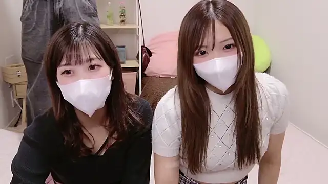 Snapshot of ManaMi-maru chatting on 09.16.25 ManaMi-maru online show from 09.16.25