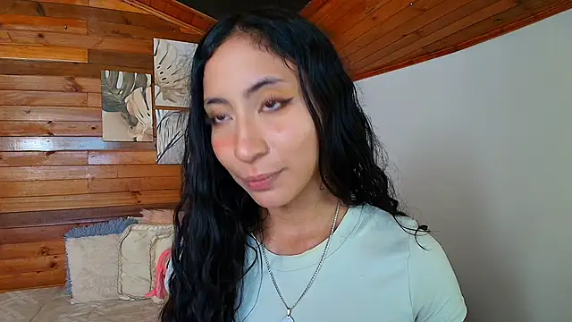 amber curly online show from 02.21.26