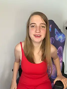EvieRoseex online show from 07.06.26