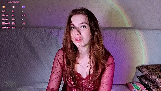 Snapshot of KatalinaAmore chatting on 06.14.26 KatalinaAmore online show from 06.14.26