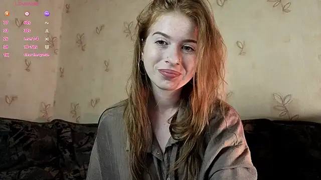 Snapshot of KatalinaAmore chatting on 07.13.26 KatalinaAmore online show from 07.13.26