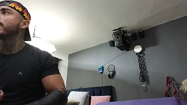 john cartter1 online show from 01.21.25