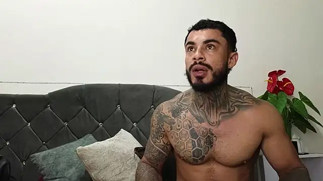 john cartter1 online show from 02.23.26