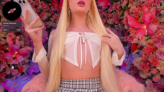 AlisonSharon online show from 02.23.26