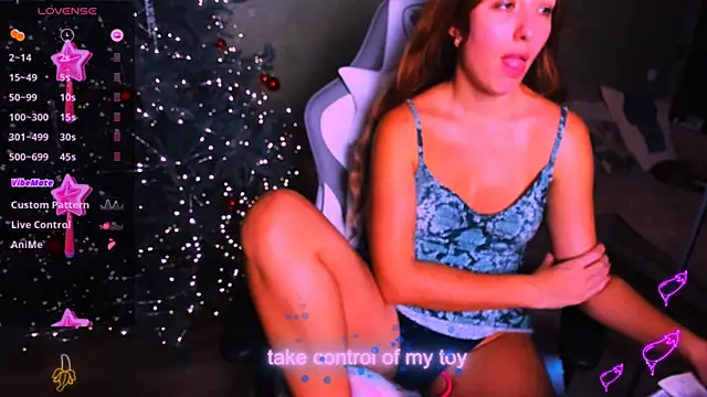 ReggieMeow online show from 01.11.25