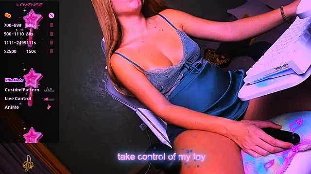 ReggieMeow online show from 02.18.25