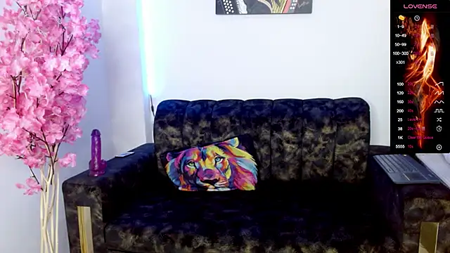 Snapshot of siamarlin chatting on 02.03.25 siamarlin online show from 02.03.25