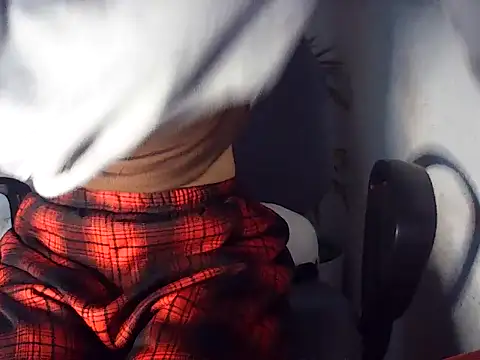 Haralushiaaax online show from 03.12.26