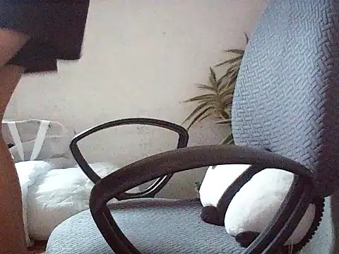 Haralushiaaax online show from 03.21.26