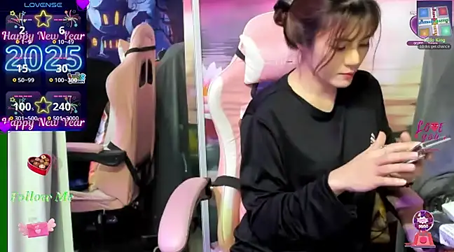 Sugar lipsz online show from 01.13.25