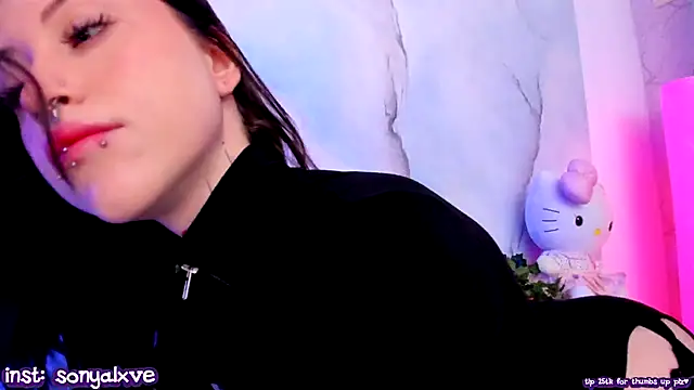 Snapshot of vergillhell chatting on 12.02.24 vergillhell online show from 12.02.24