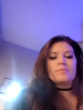 EverlynnCynn20 online show from 03.10.25