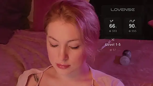 kris69kiss online show from 02.11.25