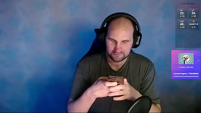 Snapshot of Popadosik_Mod chatting on 02.11.25 Popadosik Mod online show from 02.11.25