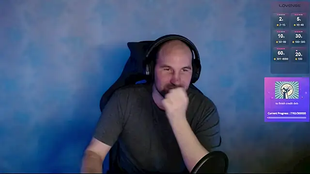 Snapshot of Popadosik_Mod chatting on 02.12.25 Popadosik Mod online show from 02.12.25