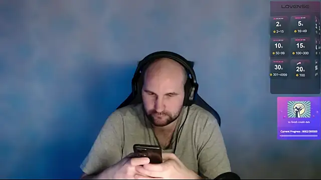 Snapshot of Popadosik_Mod chatting on 02.17.25 Popadosik Mod online show from 02.17.25