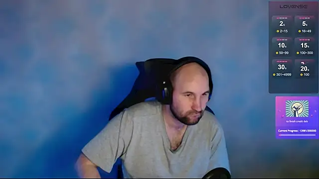 Snapshot of Popadosik_Mod chatting on 02.18.25 Popadosik Mod online show from 02.18.25