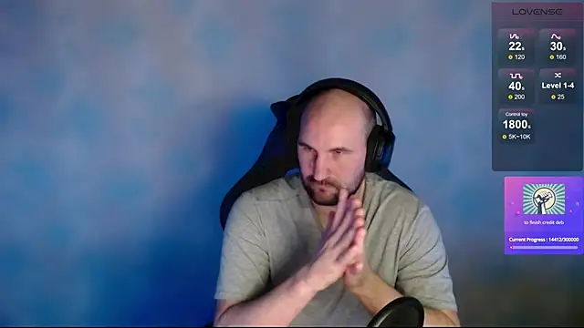 Snapshot of Popadosik_Mod chatting on 02.21.25 Popadosik Mod online show from 02.21.25