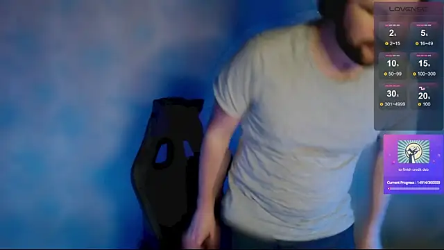 Snapshot of Popadosik_Mod chatting on 02.23.25 Popadosik Mod online show from 02.23.25