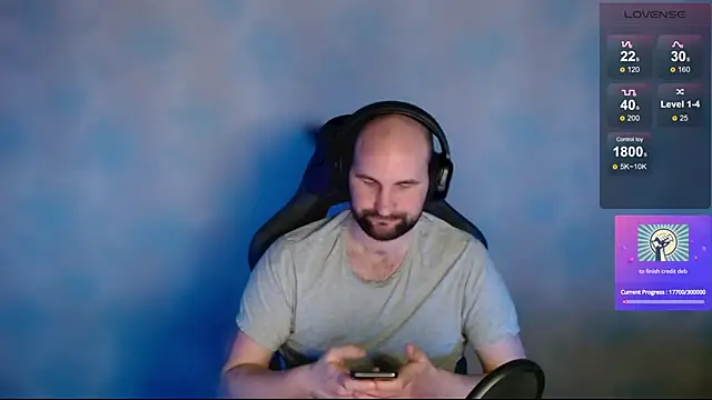 Snapshot of Popadosik_Mod chatting on 02.24.25 Popadosik Mod online show from 02.24.25