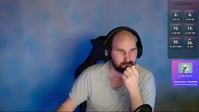 Snapshot of Popadosik_Mod chatting on 02.26.25 Popadosik Mod online show from 02.26.25