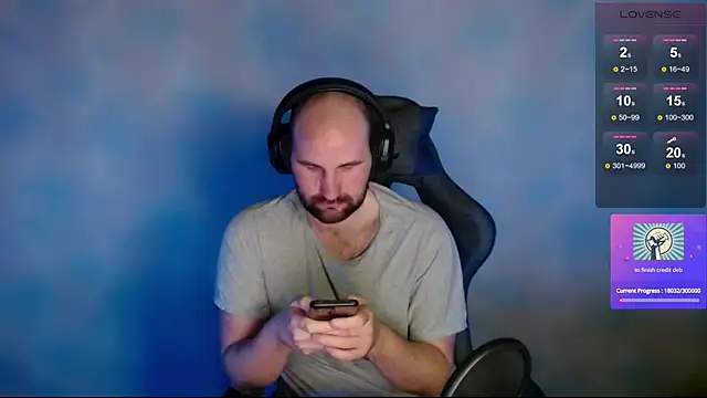 Snapshot of Popadosik_Mod chatting on 02.27.25 Popadosik Mod online show from 02.27.25