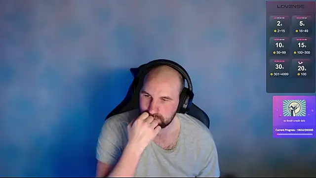 Snapshot of Popadosik_Mod chatting on 02.28.25 Popadosik Mod online show from 02.28.25