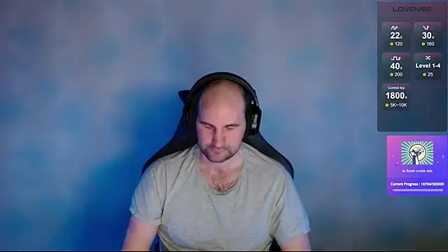 Snapshot of Popadosik_Mod chatting on 03.04.25 Popadosik Mod online show from 03.04.25