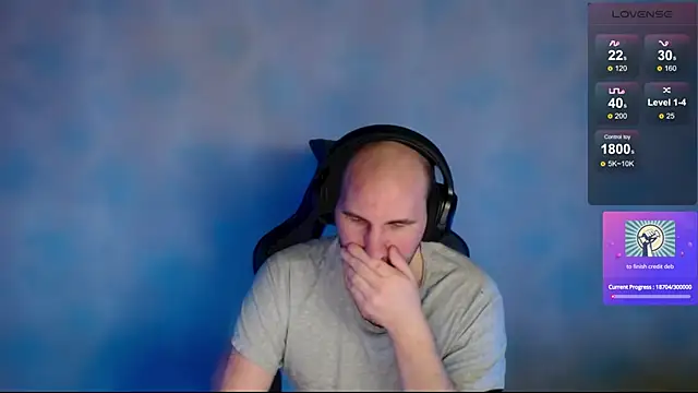 Snapshot of Popadosik_Mod chatting on 03.04.25 Popadosik Mod online show from 03.04.25