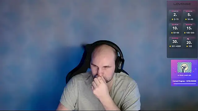 Snapshot of Popadosik_Mod chatting on 03.04.25 Popadosik Mod online show from 03.04.25