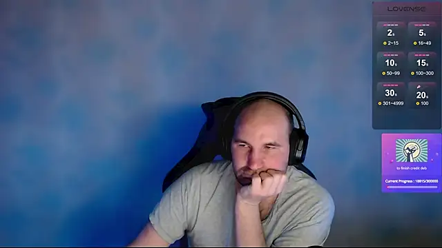 Snapshot of Popadosik_Mod chatting on 03.05.25 Popadosik Mod online show from 03.05.25