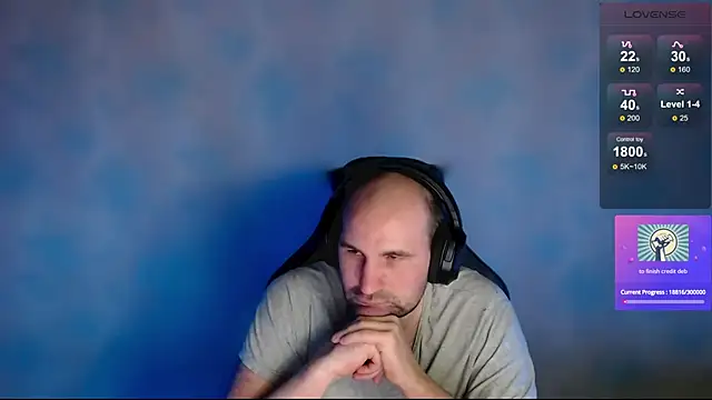 Snapshot of Popadosik_Mod chatting on 03.05.25 Popadosik Mod online show from 03.05.25