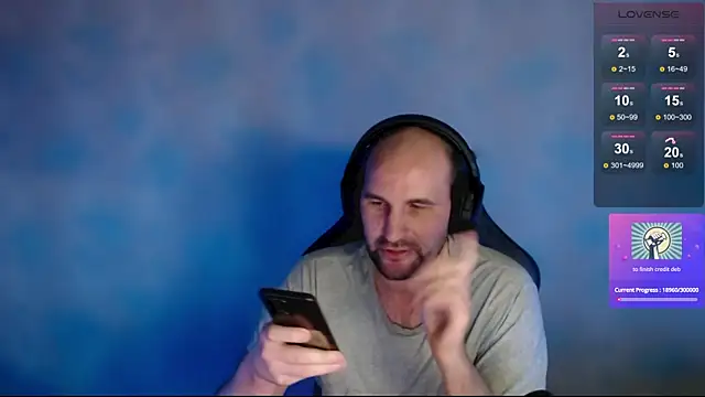 Snapshot of Popadosik_Mod chatting on 03.07.25 Popadosik Mod online show from 03.07.25