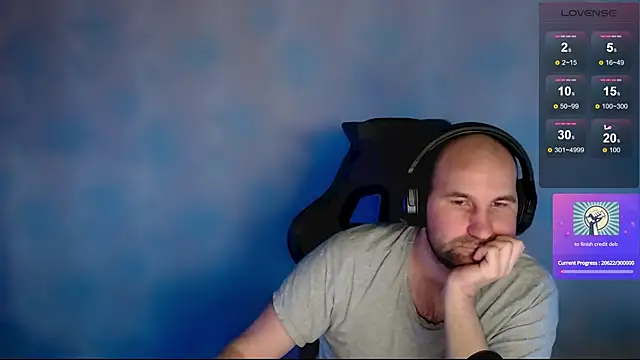 Snapshot of Popadosik_Mod chatting on 03.09.25 Popadosik Mod online show from 03.09.25