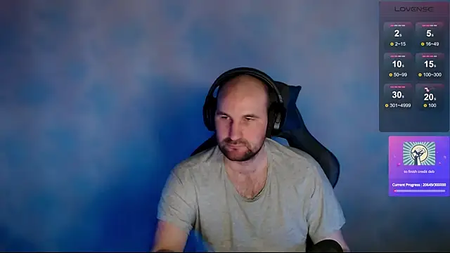 Snapshot of Popadosik_Mod chatting on 03.10.25 Popadosik Mod online show from 03.10.25