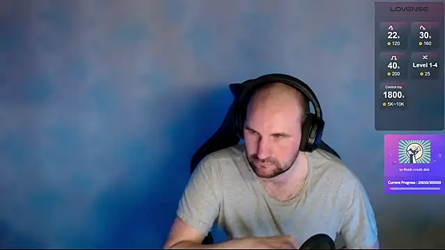 Snapshot of Popadosik_Mod chatting on 03.12.25 Popadosik Mod online show from 03.12.25