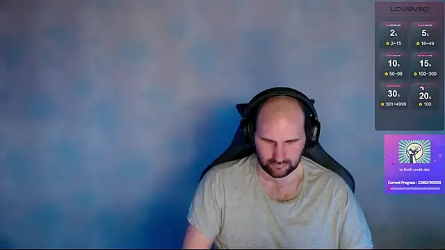 Snapshot of Popadosik_Mod chatting on 03.14.25 Popadosik Mod online show from 03.14.25