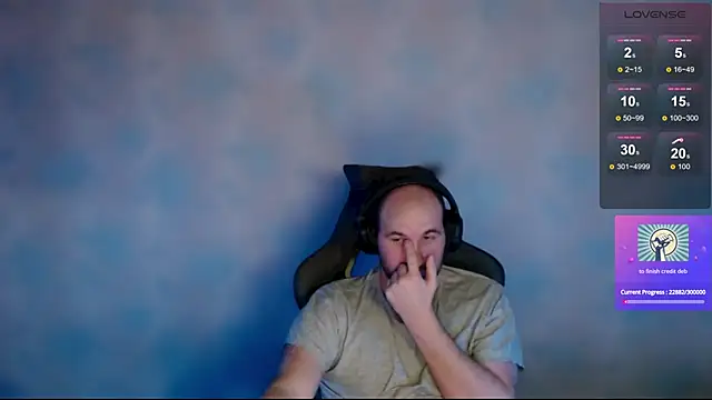 Snapshot of Popadosik_Mod chatting on 03.14.25 Popadosik Mod online show from 03.14.25