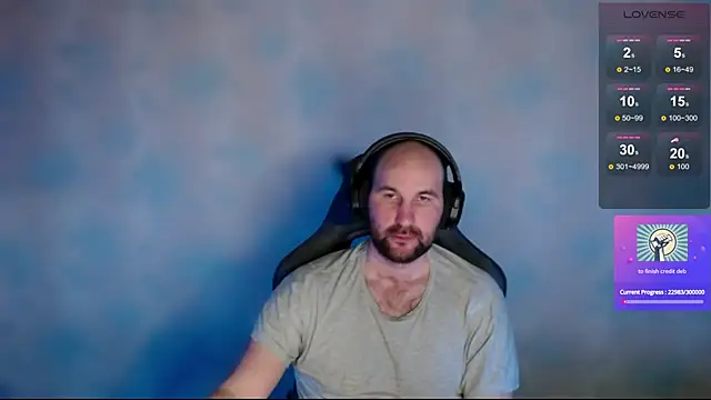 Snapshot of Popadosik_Mod chatting on 03.17.25 Popadosik Mod online show from 03.17.25