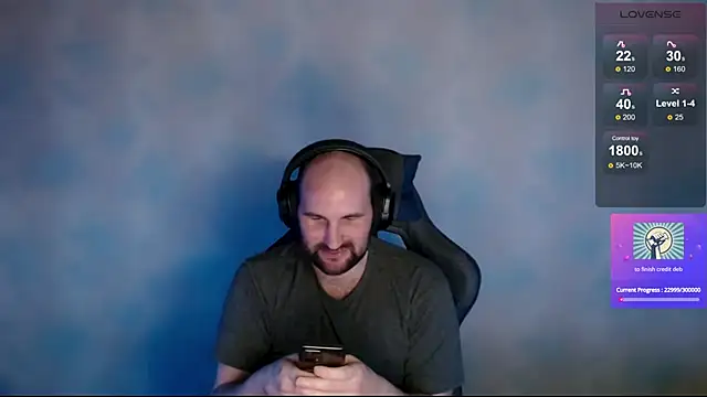 Snapshot of Popadosik_Mod chatting on 03.17.25 Popadosik Mod online show from 03.17.25