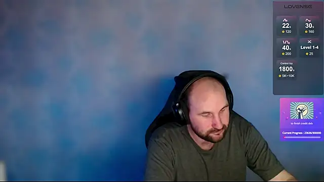 Snapshot of Popadosik_Mod chatting on 03.20.25 Popadosik Mod online show from 03.20.25