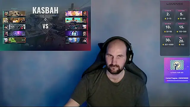 Snapshot of Popadosik_Mod chatting on 03.21.25 Popadosik Mod online show from 03.21.25