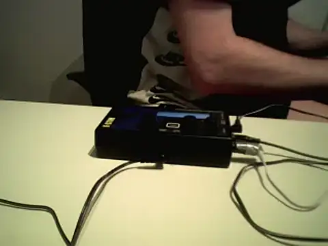 Geilerjung69 online show from 02.03.25