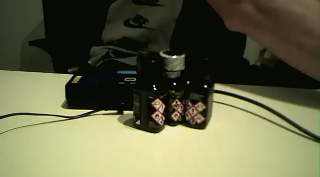 Geilerjung69 online show from 02.16.25