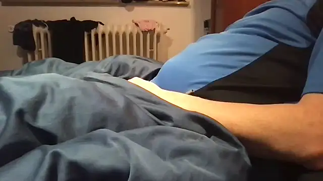 Geilerjung69 online show from 11.22.25