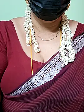 ananya956 online show from 03.17.25